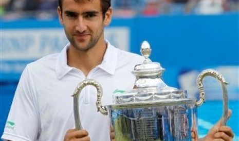 marlin cilic/ap