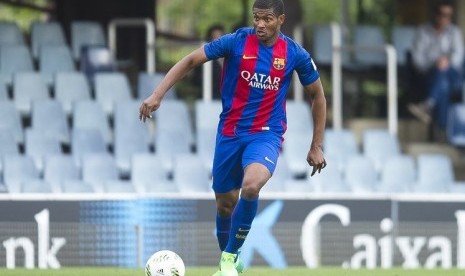 Marlon Santos