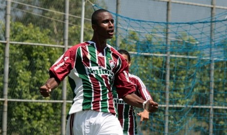 Marlon Santos da Silva Barbosa