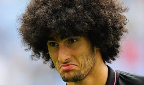 Marouane Felliani