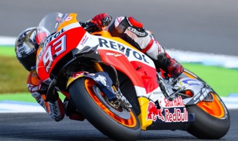 Marq Marquez