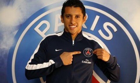 Marquinhos