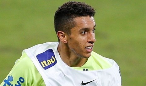 Marquinhos