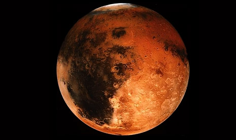 Mars