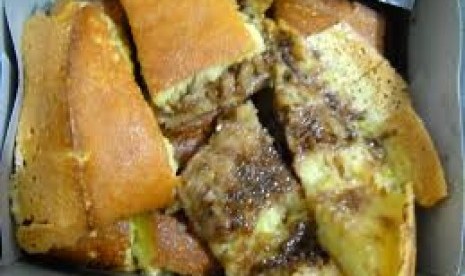 Martabak Bangka.