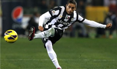 Martin Caceres 