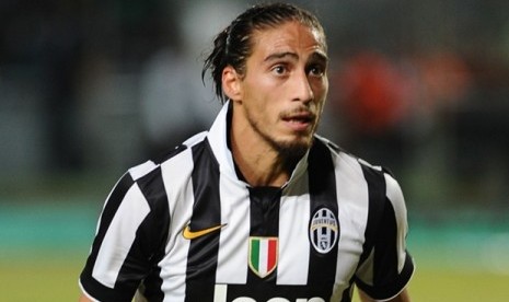 Martin Caceres