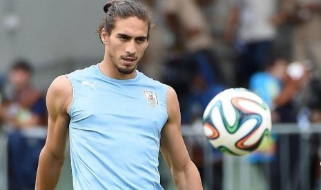 Martin Caceres