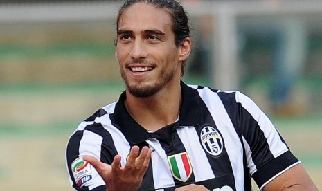 Martin Caceres