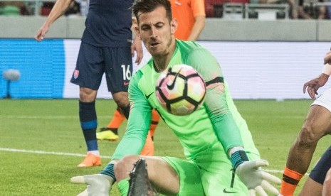 Martin Dubravka 