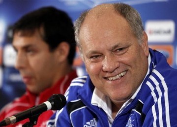 Martin Jol