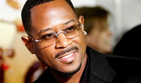 Martin Lawrence