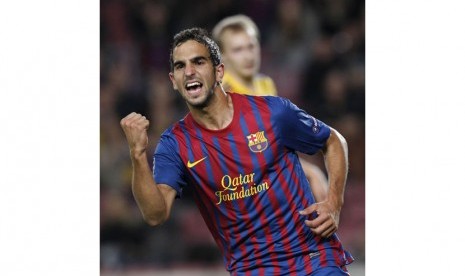 Martin Montoya