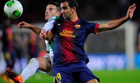 Martin Montoya