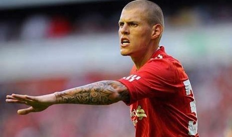 Martin Skrtel