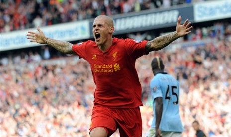 Martin Skrtel 