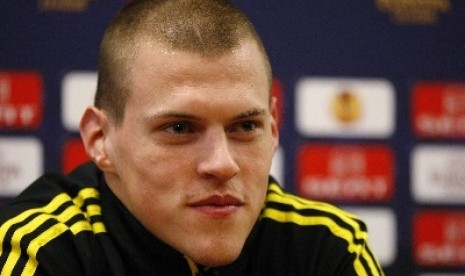 Martin Skrtel