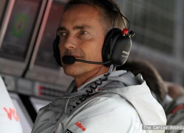 Martin Whitmarsh