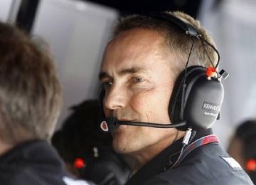 Martin Whitmarsh