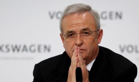 Martin Winterkom