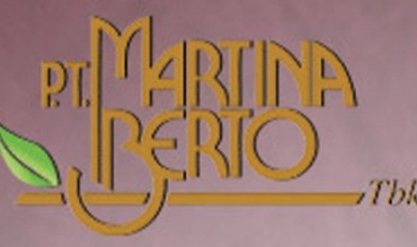 Martina Berto