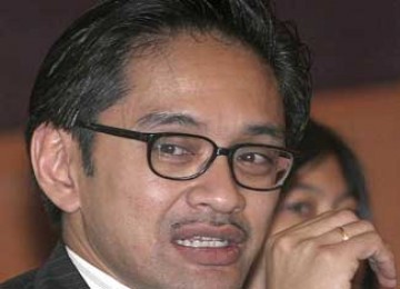 Marty Natalegawa