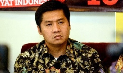 Maruarar Sirait