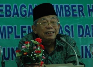 Maruf Amien