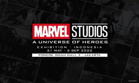 Marvel Exhibiton