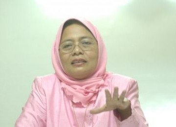 Marwah Daud Ibrahim