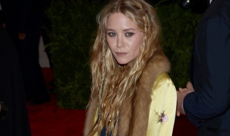 Mary-Kate Olsen