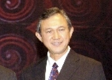 Marzan Azis Iskandar 