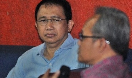 Marzuki Alie