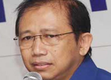 Marzuki Alie