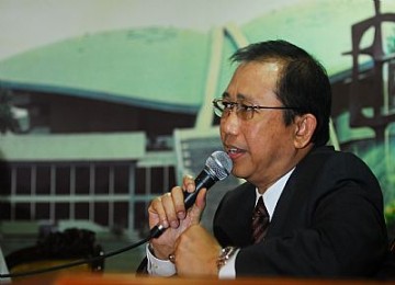 Marzuki Alie