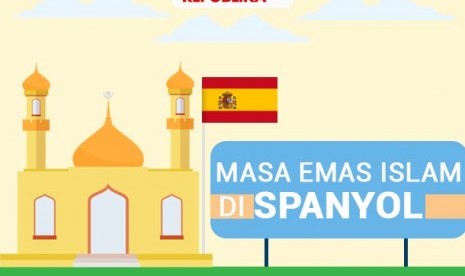 Masa Keemasan Islam di Spanyol