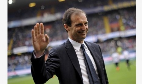 Masimiliano Allegri