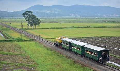 Ambarawa 