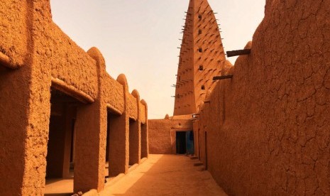 Masjid Agadez