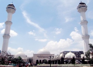 Masjid Agung Bandung