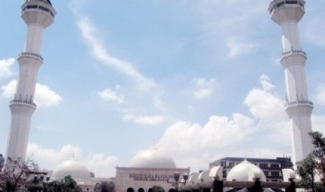 Masjid Agung Bandung