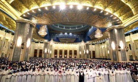 Masjid Agung Kuwait