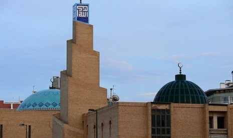 Masjid Agung Lisabon