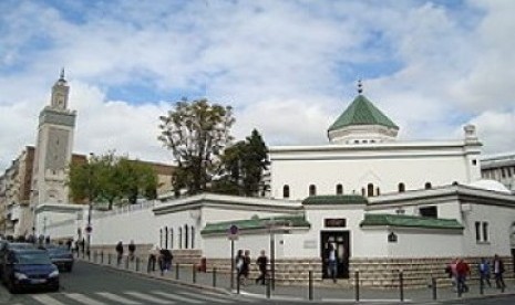 Masjid Agung Paris