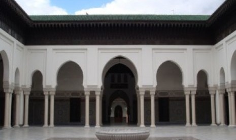 Masjid Agung Paris