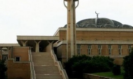 Masjid Agung Roma