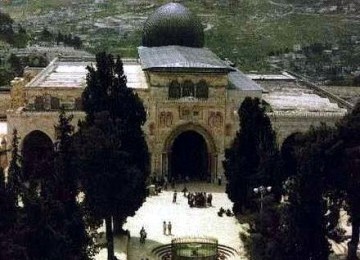 Masjid Al-aqsa