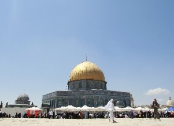 Masjid Al Aqsa