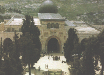 masjid al aqsa