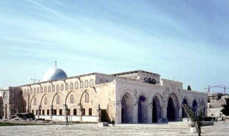 Masjid Al Aqsa